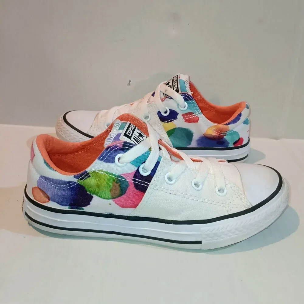 Converse style madison